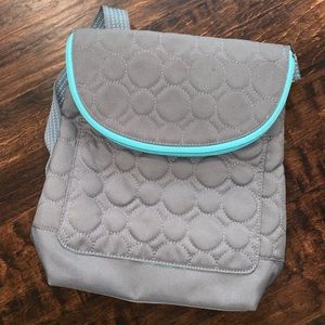 THIRTY ONE VARY YOU BACKPACK PURSE